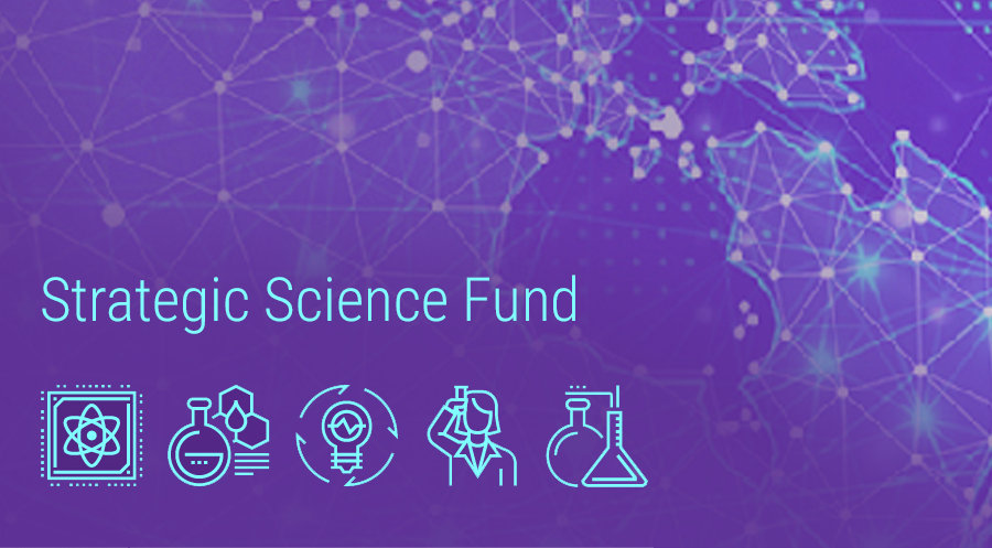 CANet Strategic Science Fund